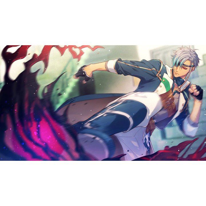Nintendo Switch Radiant Tale