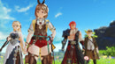 Nintendo Switch Atelier Ryza 3 Alchemist Of The End & The Secret Key