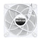 Ocypus Gamma F12 Elite ARGB 3-in-1 120mm PWM Fan with Transparent Frame | DataBlitz