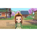 NSW Story Of Seasons: A Wonderful Life Premium Edition Pre-Order Downpayment