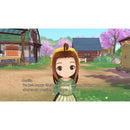 NSW Story Of Seasons: a Wonderful Life (US)