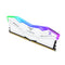 Teamgroup T-Force Delta RGB 16GB (1X16GB) DDR5 Intel XMP 6000MHZ