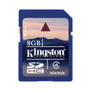 Kingston SD/HC 8GB Class4