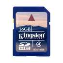 Kingston SD/HC 16GB Class4