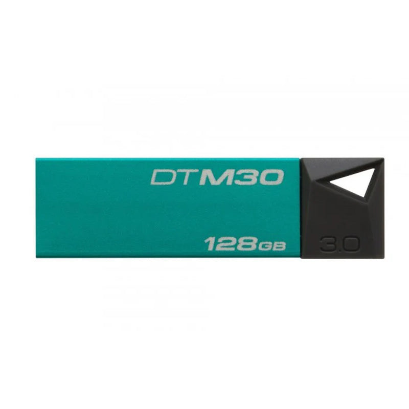 Kingston Data Traveler Mini 3.0 128GB (DTM30) Green