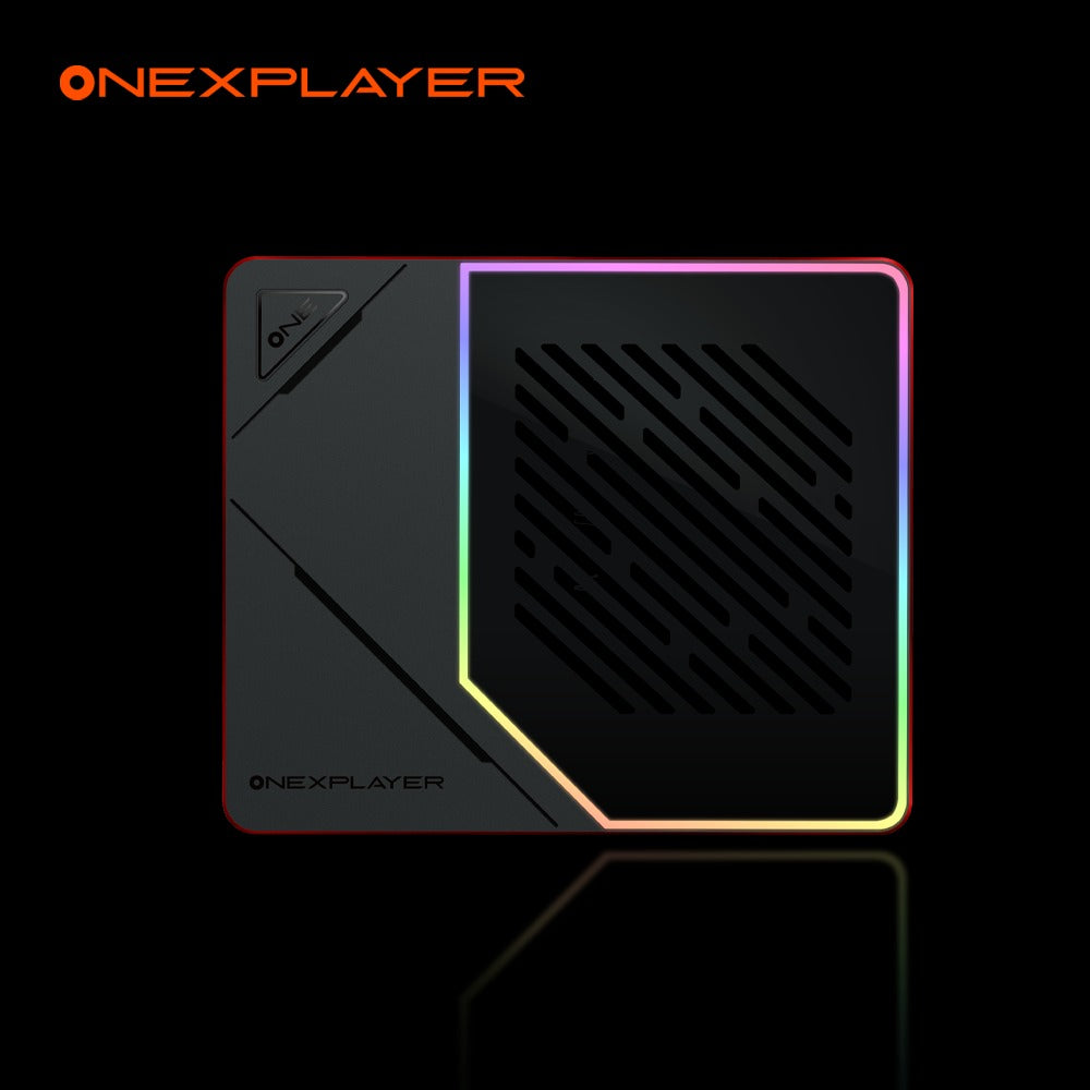 OneXPlayer Frost Bay Water Cooling Radiator