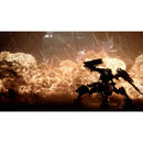 PS4 Armored Core VI Fires Of Rubicon Collectors Edition Reg.3