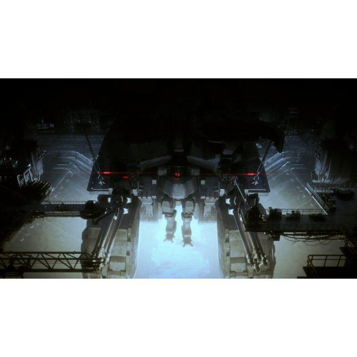 PS5 Armored Core VI Fires of Rubicon (Asian)