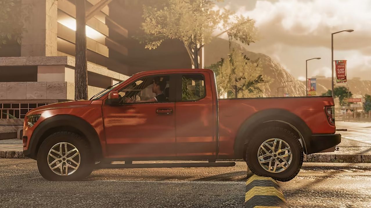 PS4 Truck & Logistics Simulator Reg.2 (ENG/EU)