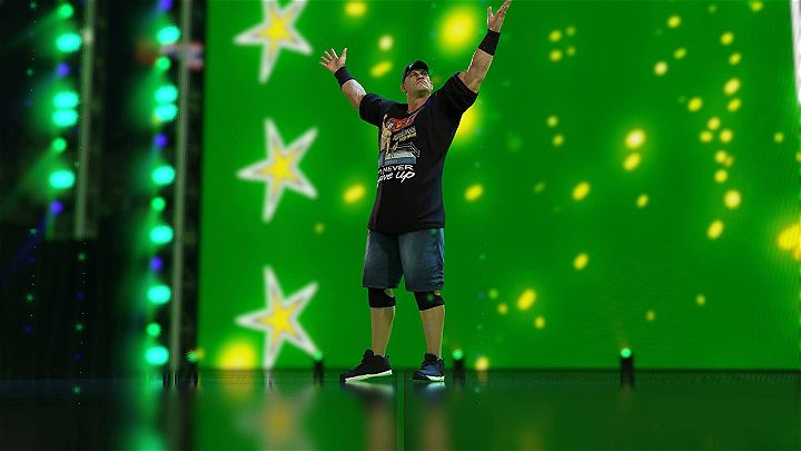 PS5 WWE 2K23 (ENG/EU)