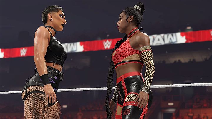 PS5 WWE 2K23 (ENG/EU)