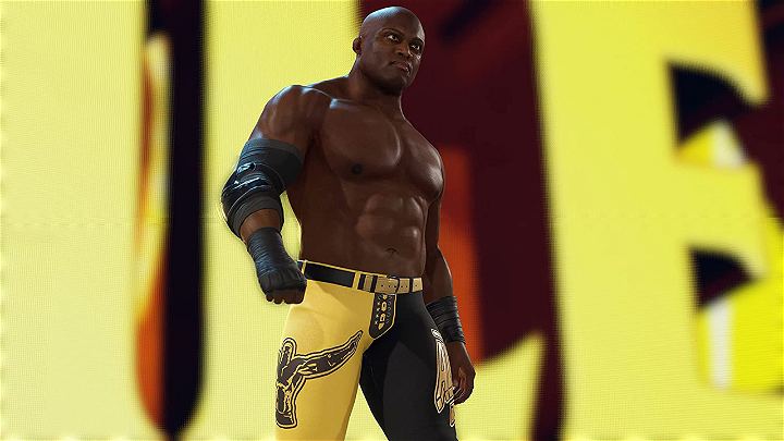 PS5 WWE 2K23 (ENG/EU)
