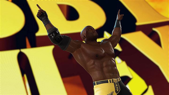 PS5 WWE 2K23 (ENG/EU)