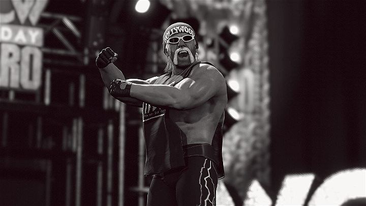 PS5 WWE 2K23 (ENG/EU)