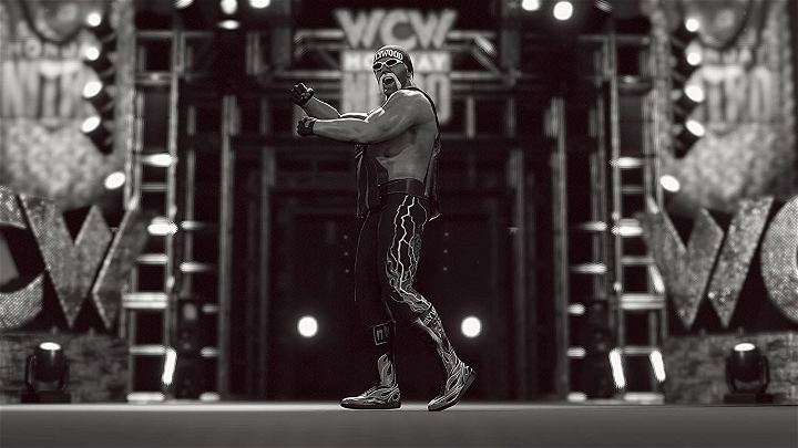 PS5 WWE 2K23 (ENG/EU)