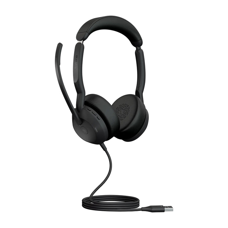Jabra Evolve2 50 USB-A MS Stereo Headset