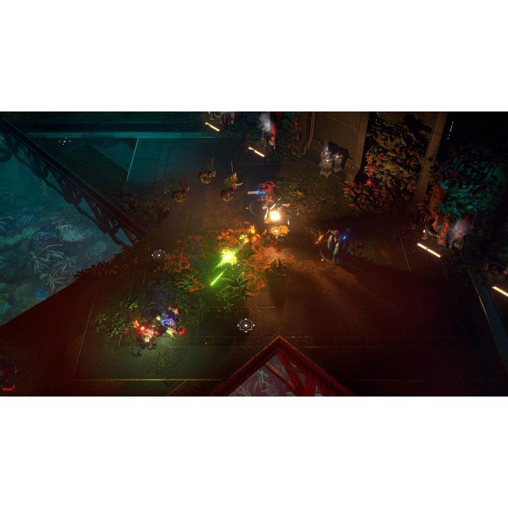 PS4 Endless Dungeon Day One Edition Reg.3