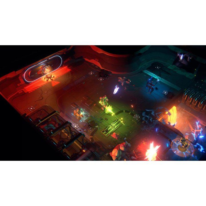 PS4 Endless Dungeon Day One Edition Reg.3