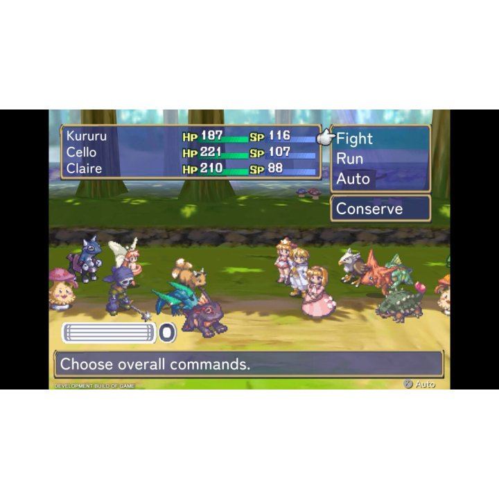 PS5 Rhapsody Marl Kingdom Chronicles Deluxe Edition (US) (ENG/FR)