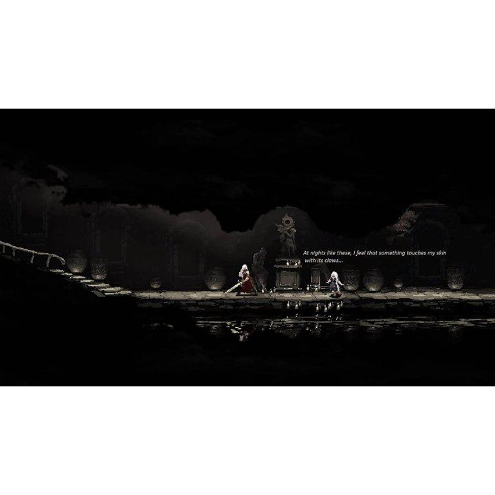 PS5 Moonscars (ENG/EU)