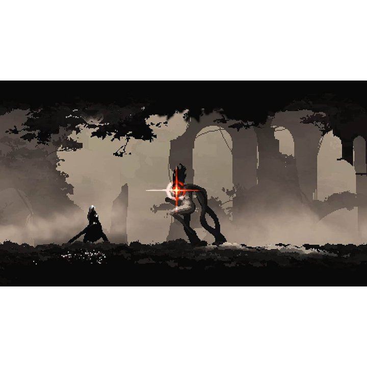PS5 Moonscars (ENG/EU)