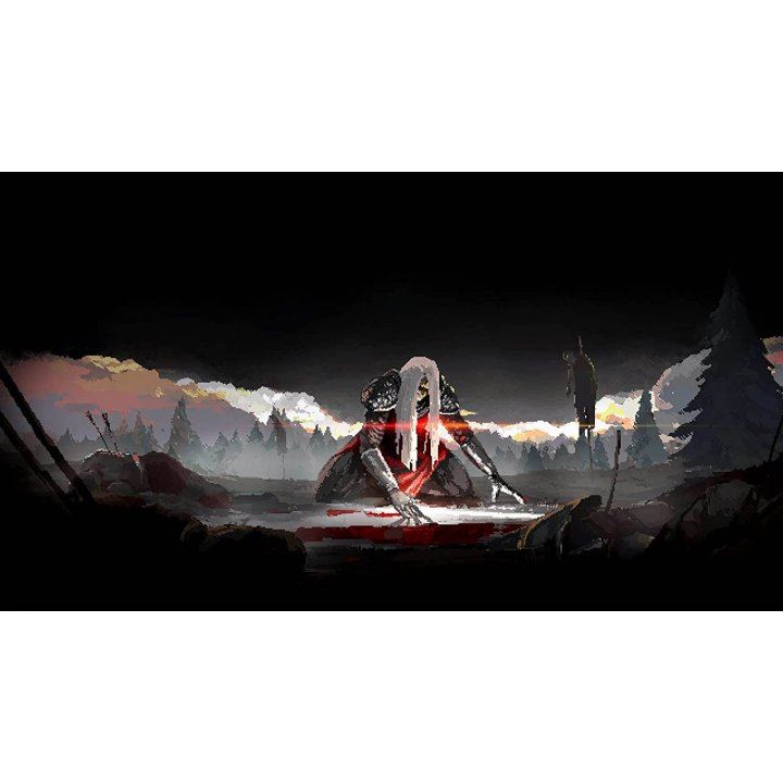PS5 Moonscars (ENG/EU)