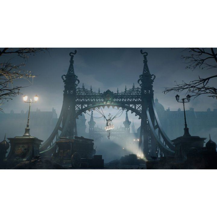 PS4 Lies Of P All (US) (ENG/FR)