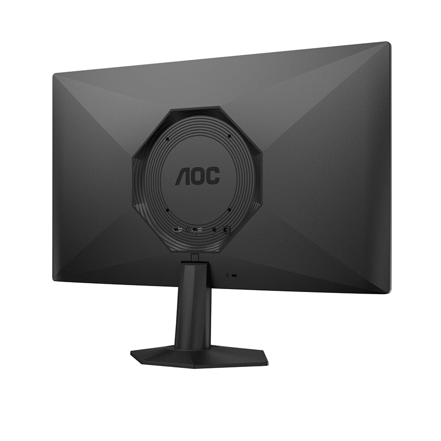 AOC 24G50Z2/71 23.8 FHD (1920x1080) 200Hz / 260Hz OC 1ms GTG / 0.3ms MPRT IPS Gaming Monitor