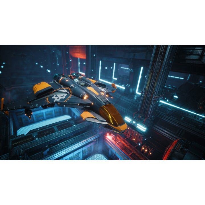 PS5 Everspace 2 Stellar Edition (ENG/EU)