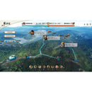 PS4 Nobunagas Ambition Awakening Reg. 3