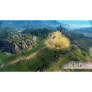 PS4 Nobunagas Ambition Awakening Reg. 3