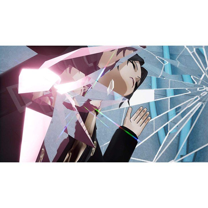 PS5 The Caligula Effect 2 (US) (ENG/FR)