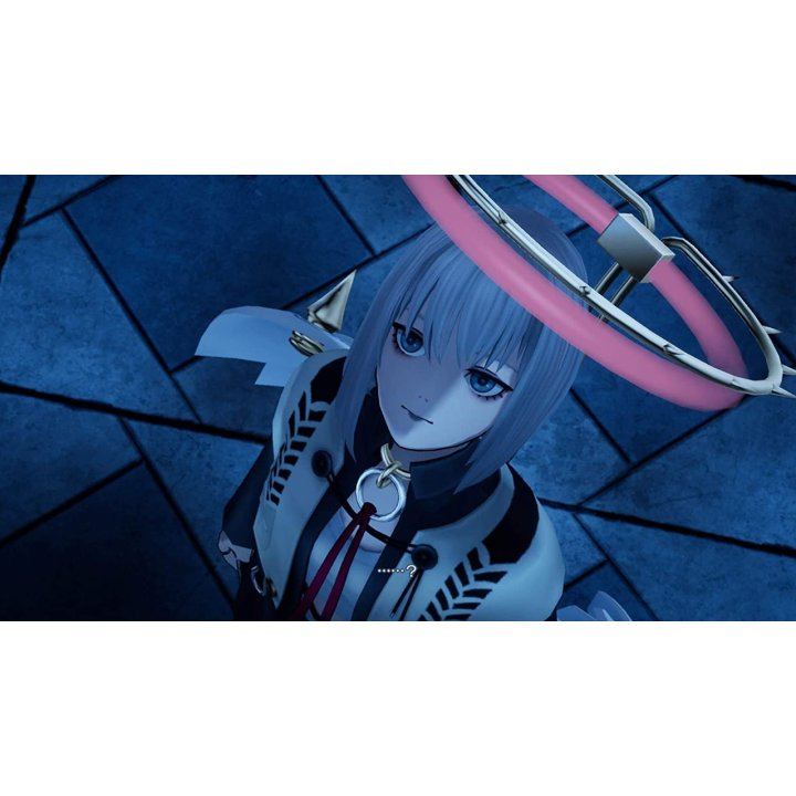 PS5 The Caligula Effect 2 (US) (ENG/FR)