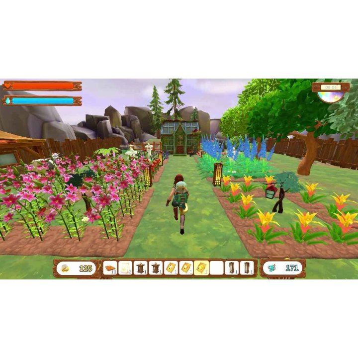 Nintendo Switch No Place Like Home