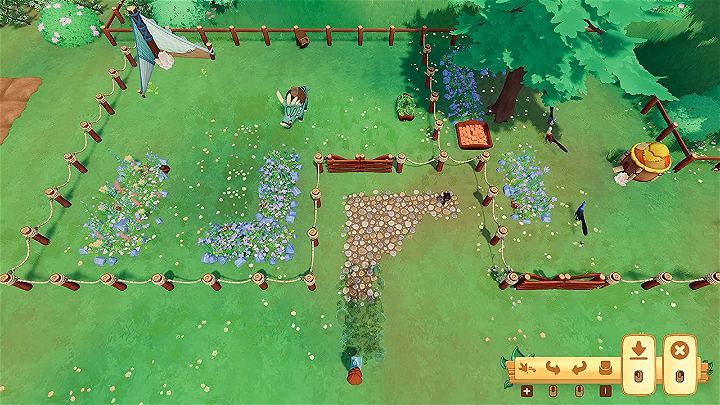 Nintendo Switch Paleo Pines The Dino Valley