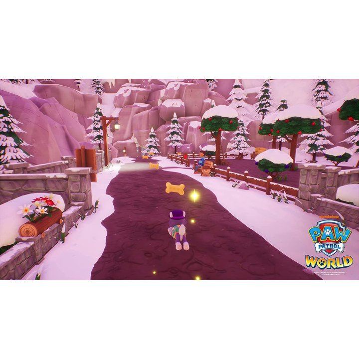 PS5 Paw Patrol World (ENG/EU)