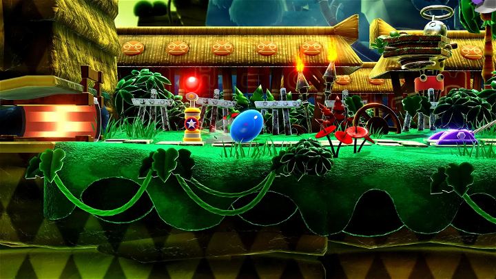 PS5 Sonic Superstars