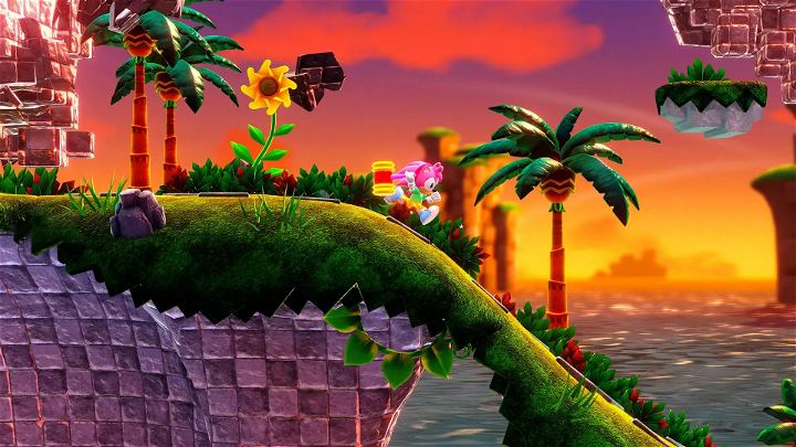PS5 Sonic Superstars