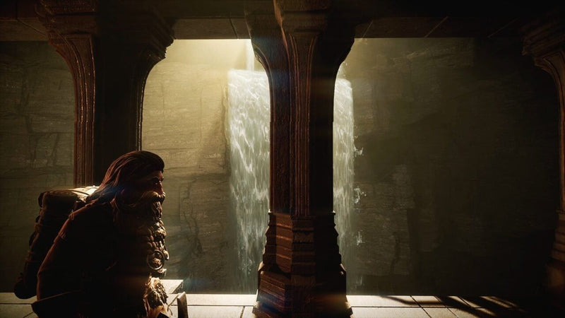 PS5 The Lord of The Rings: Return to Moria (ENG/EU)