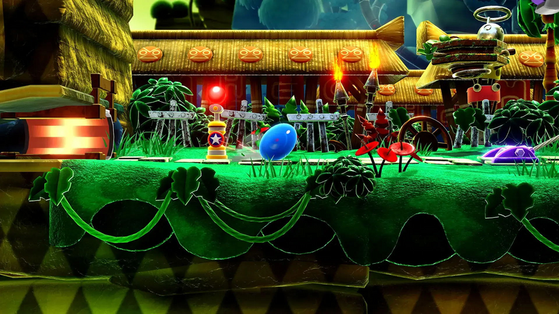 PS4 Sonic Superstars Reg.2 (Eng/EU)