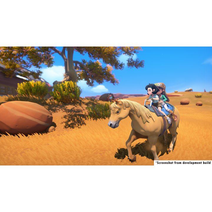 Nintendo Switch My Time At Sandrock