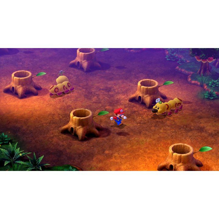 NINTENDO SWITCH SUPER MARIO RPG