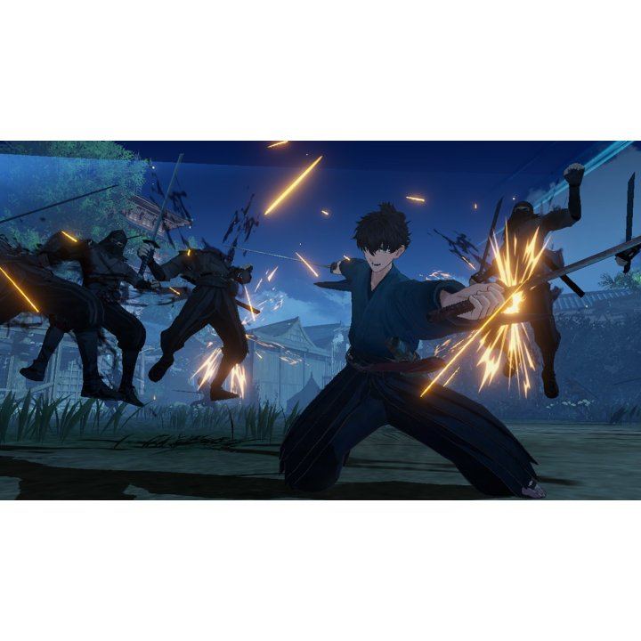 PS5 Fate/Samurai Remnant (Asian)