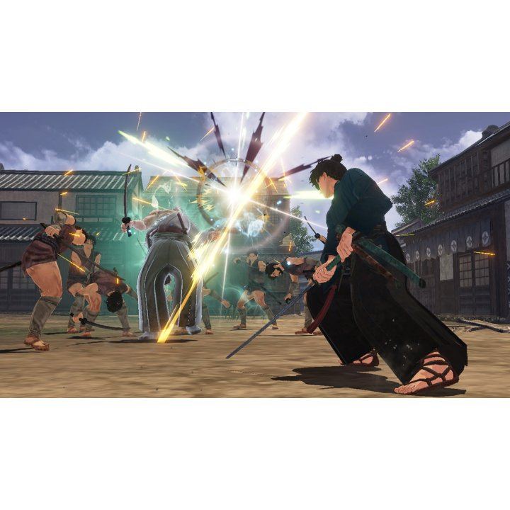 PS5 Fate/Samurai Remnant (Asian)