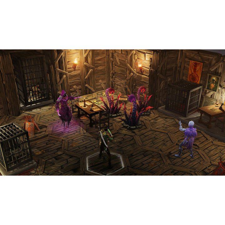 PS5 Gloomhaven Mercenaries Edition (ENG/EU)