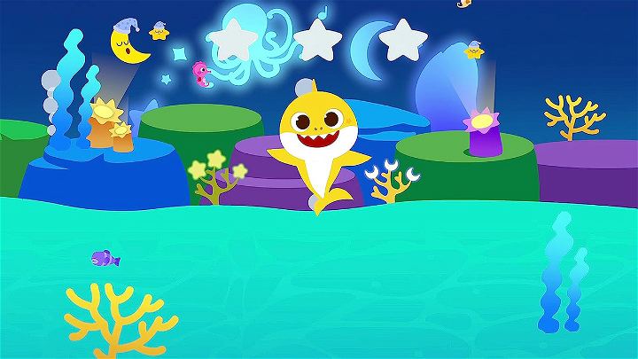 PS4 Baby Shark: Sing & Swim Party Reg. 2