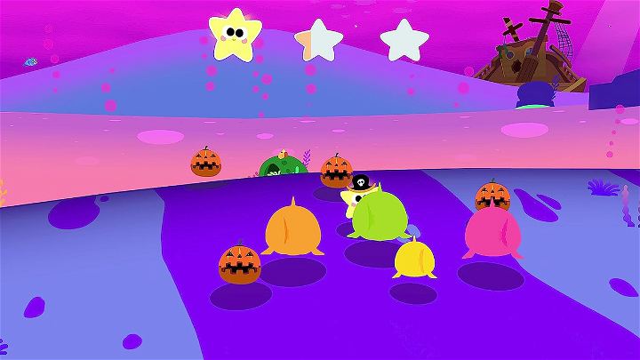 PS4 Baby Shark: Sing & Swim Party Reg. 2