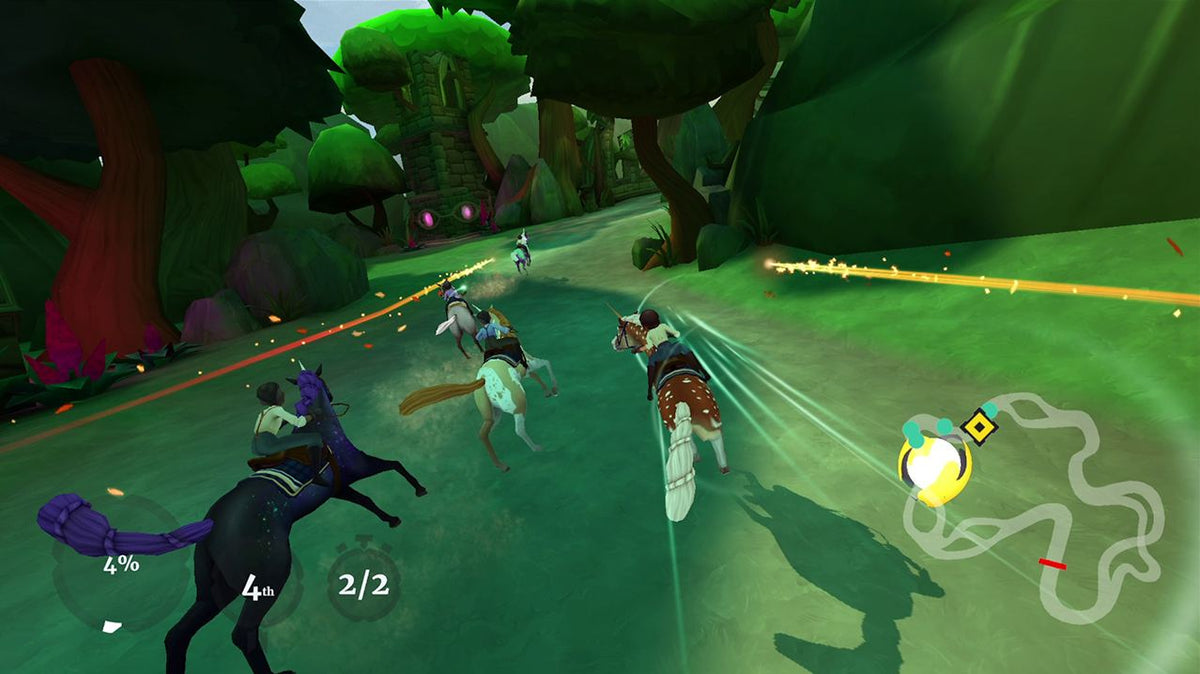 XBOXSX Wildshade Unicorn Champion (ENG/EU)