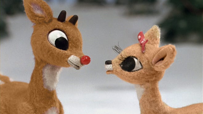 Rudolph the Red-Nosed Reindeer | DataBlitz