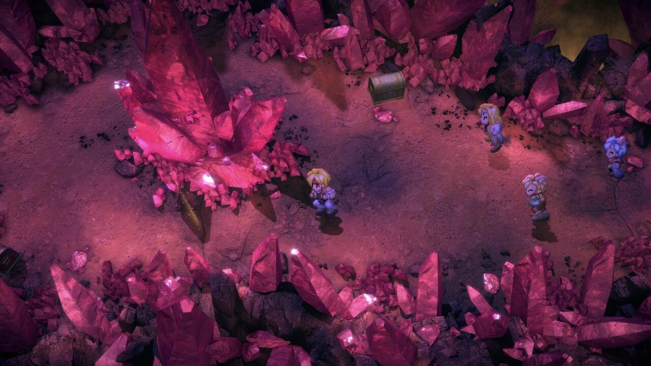 NINTENDO SWITCH STAR OCEAN THE SECOND STORY R